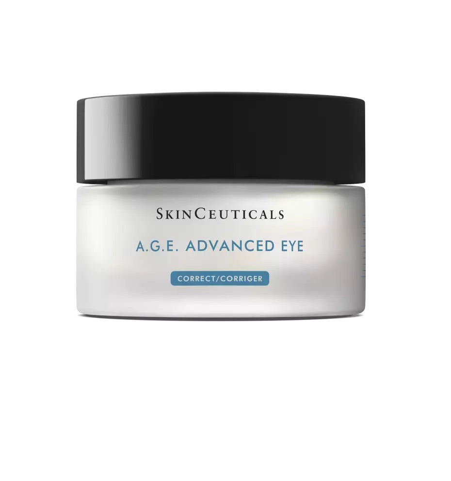 Buy SkinCeuticals A.G.E. Advanced Eye at London Plastic Surgery & Advanced Aesthetics in London, Ontario