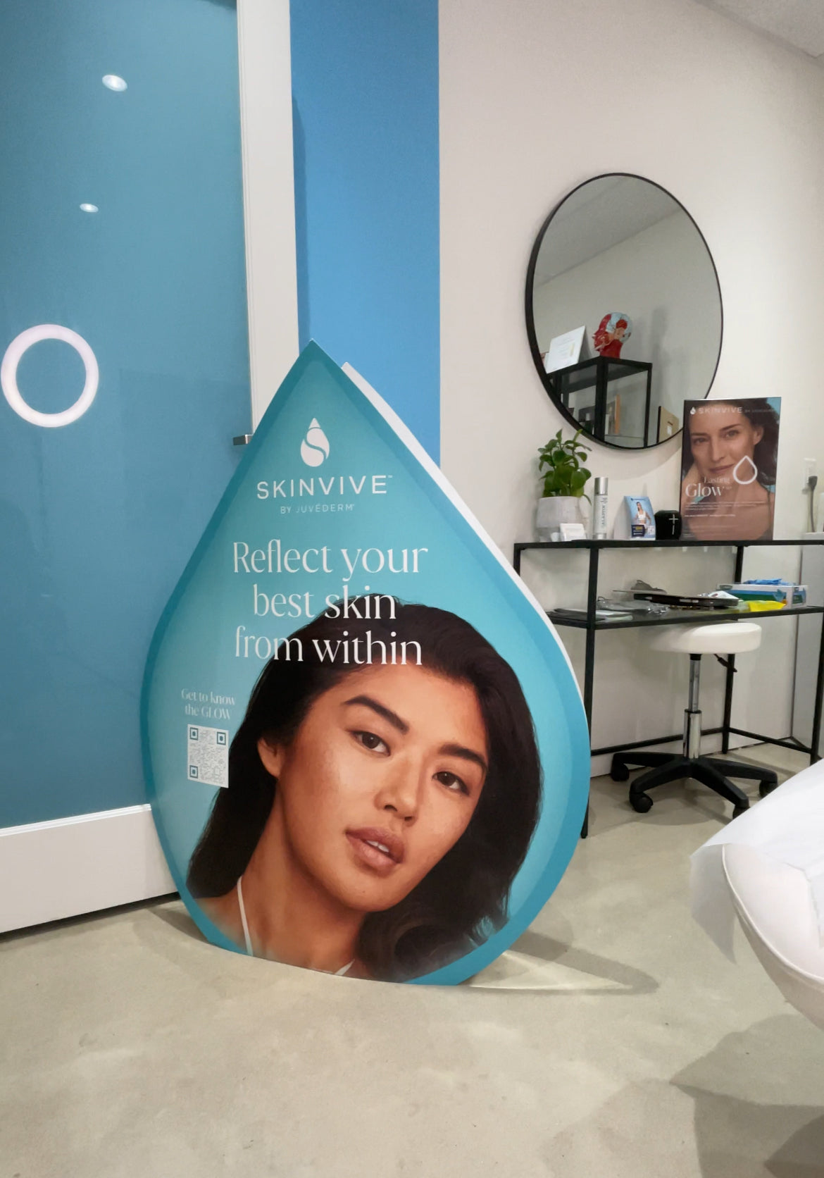 Skin Boosters with Skinvive at LPS Advanced Aesthetics! – London ...