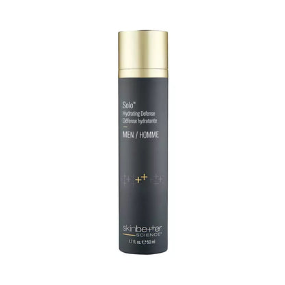 SkinBetter Science - Solo Hydrating Defense MEN