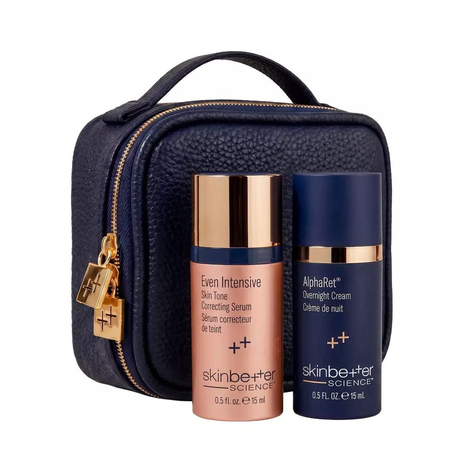 Buy SkinBetter Science - Tone & Texture Correcting Duo Set at London Plastic Surgery & Advanced Aesthetics in London, Ontario