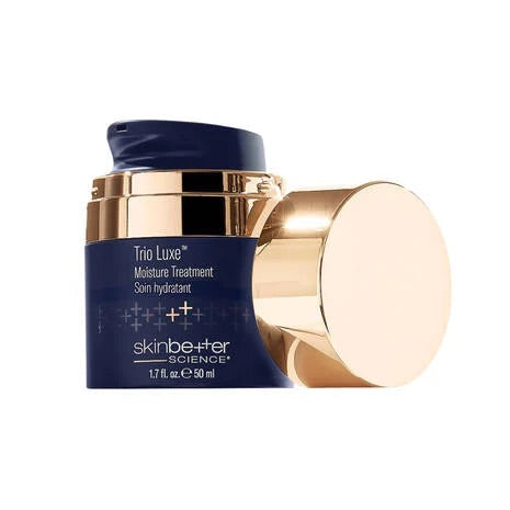 SkinBetter - Trio Luxe Moisture Treatment