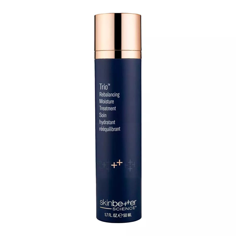 SkinBetter Science - Trio Rebalancing Moisture Treatment