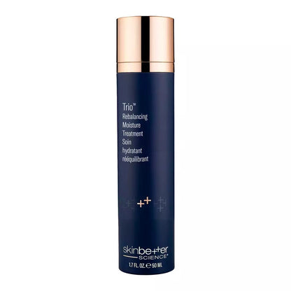 SkinBetter Science - Trio Rebalancing Moisture Treatment