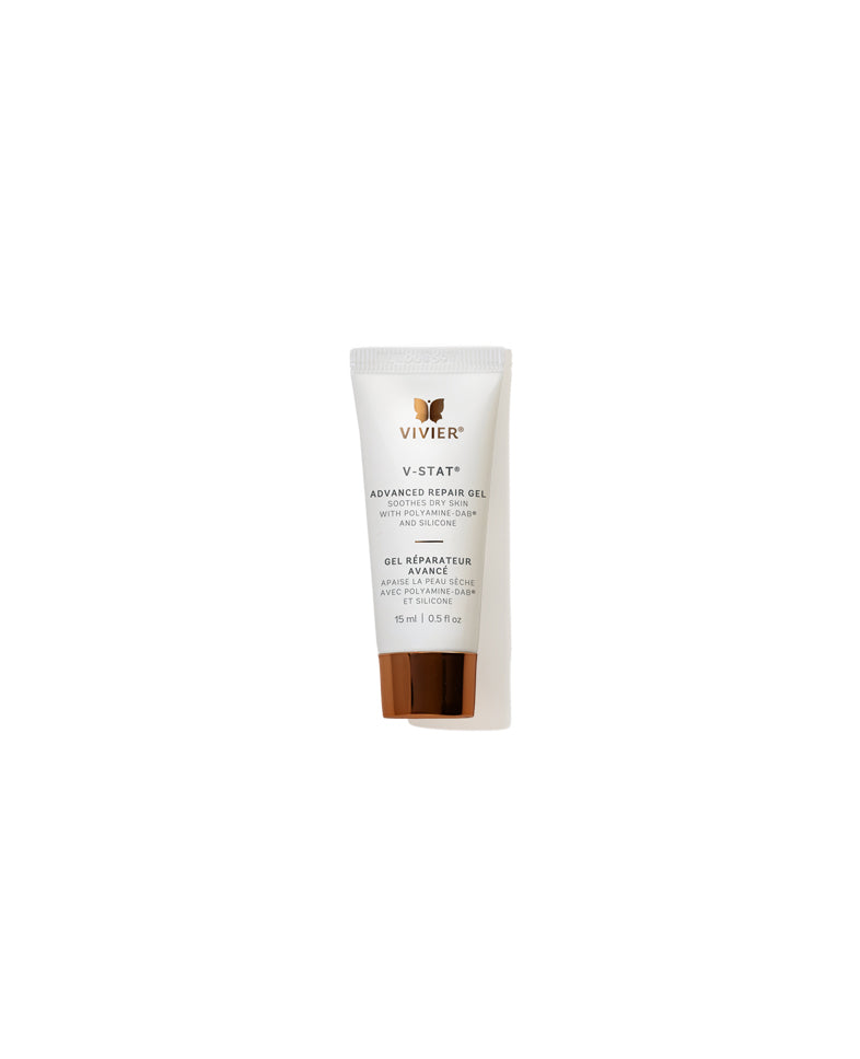 Buy VIVIER V-Stat Scar Gel at London Plastic Surgery & Advanced Aesthetics in London, Ontario