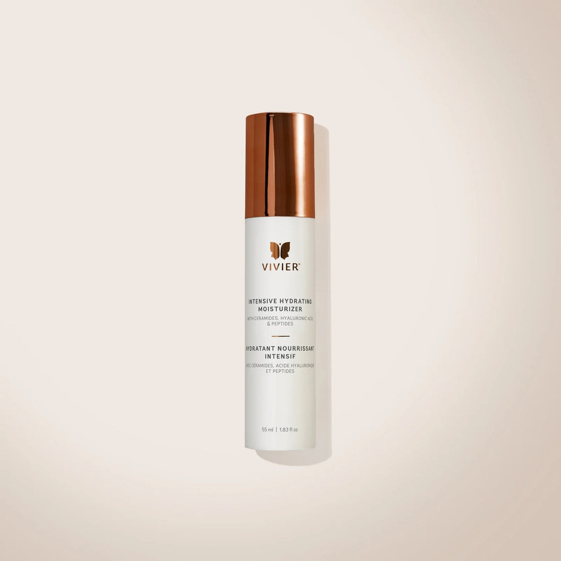 VIVIER Intensive Hydrating Moisturizer