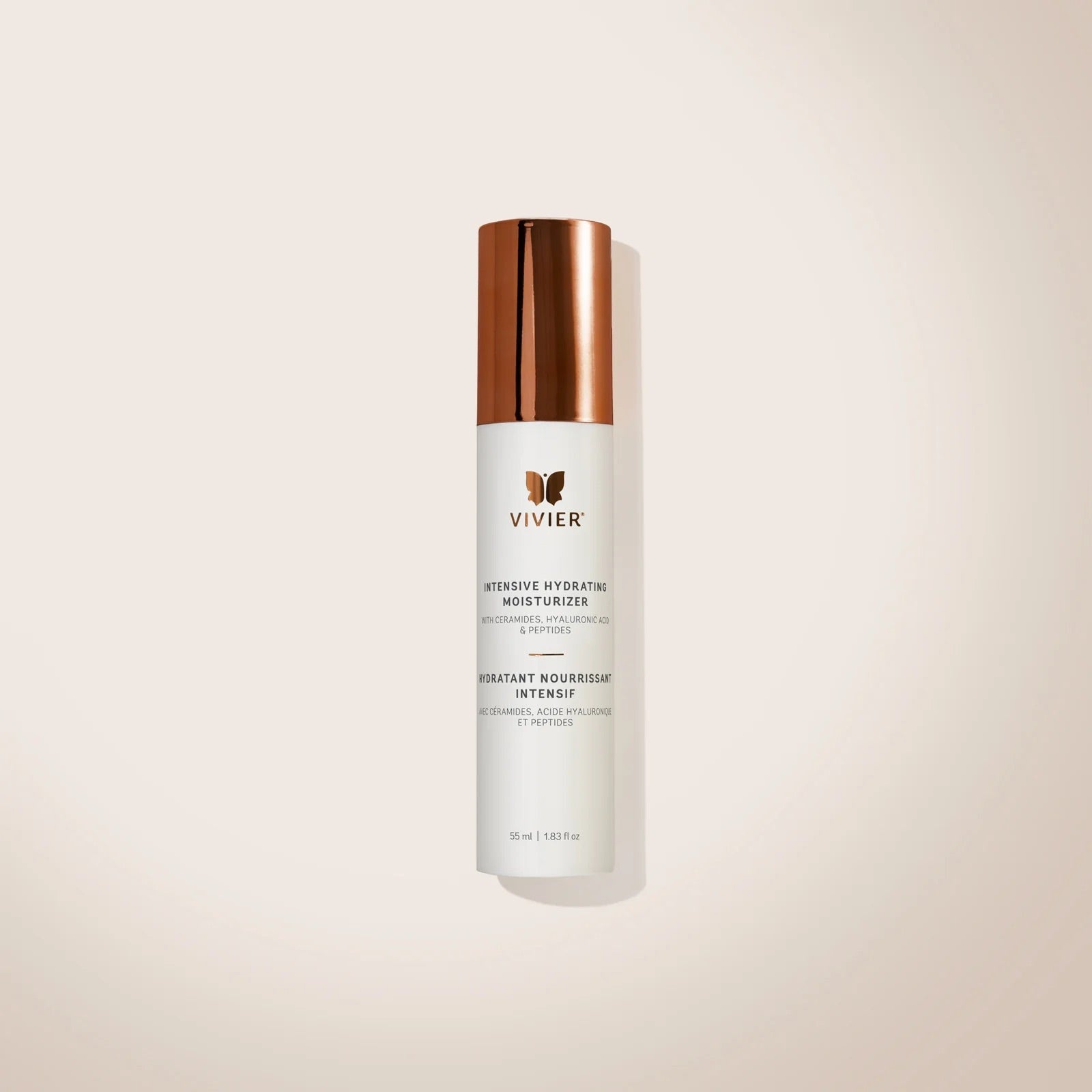VIVIER Intensive Hydrating Moisturizer