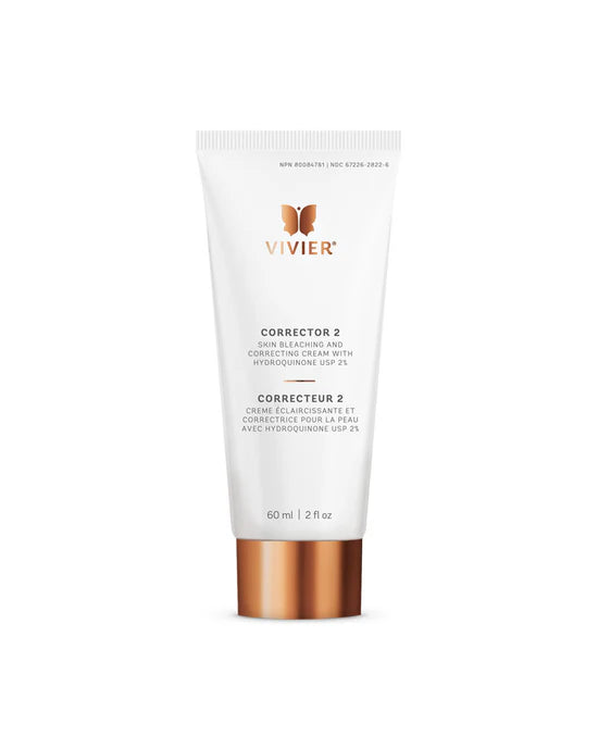 VIVIER Corrector 2