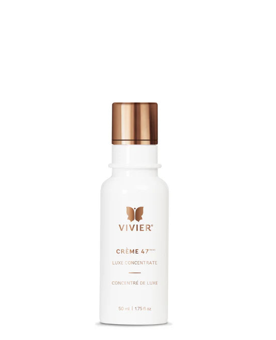 VIVIER Creme 47