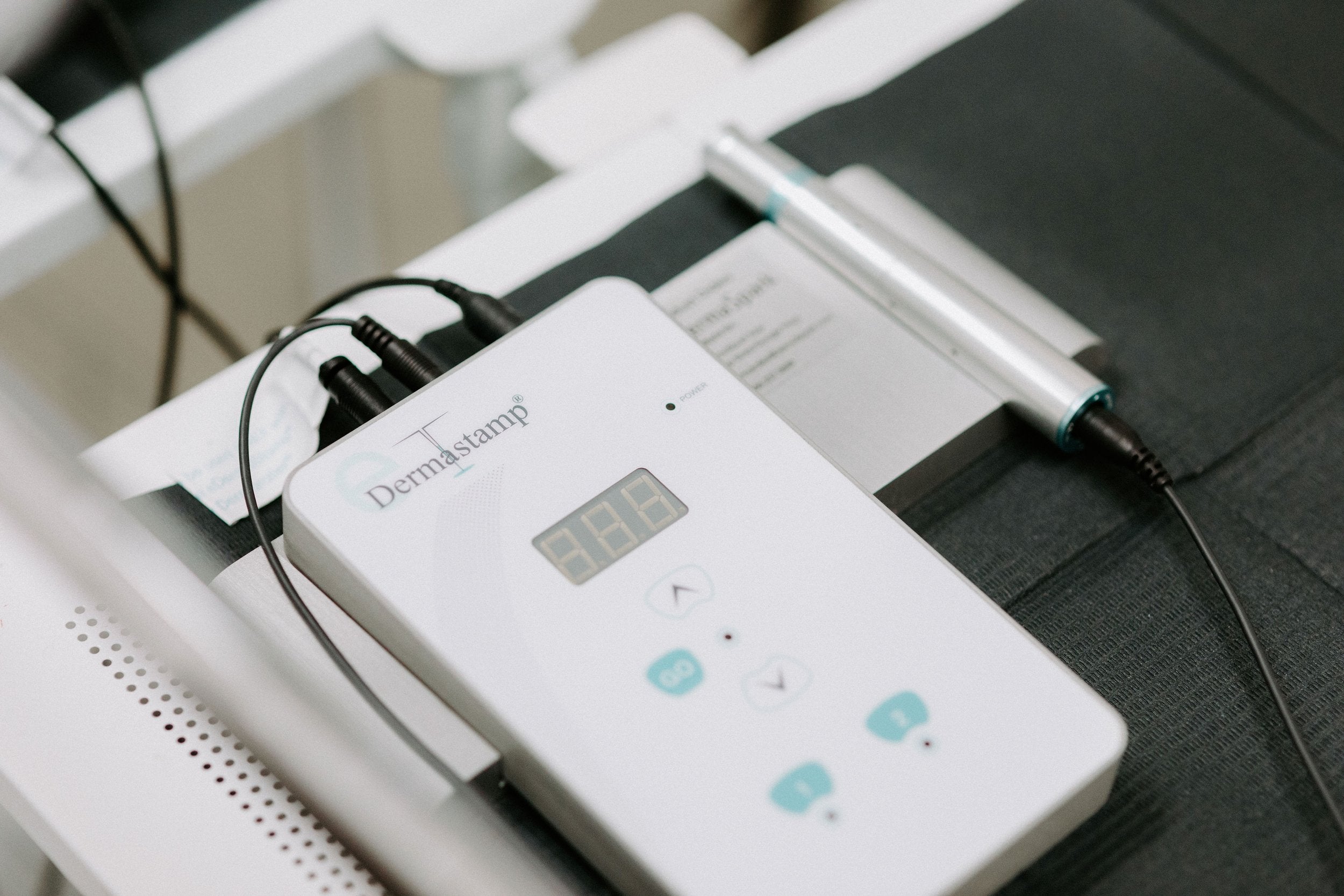 dermaspark | microneedling London Ontario | microneedling near me