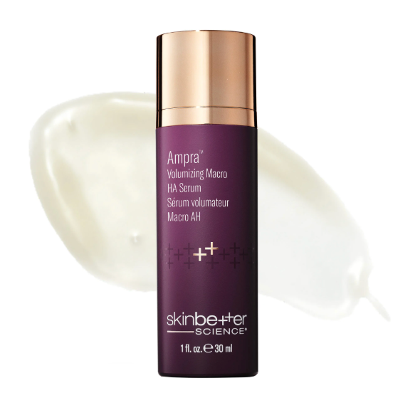 Buy SkinBetter Science - Ampra Volumizing Macro Serum at London Plastic Surgery & Advanced Aesthetics in London, Ontario