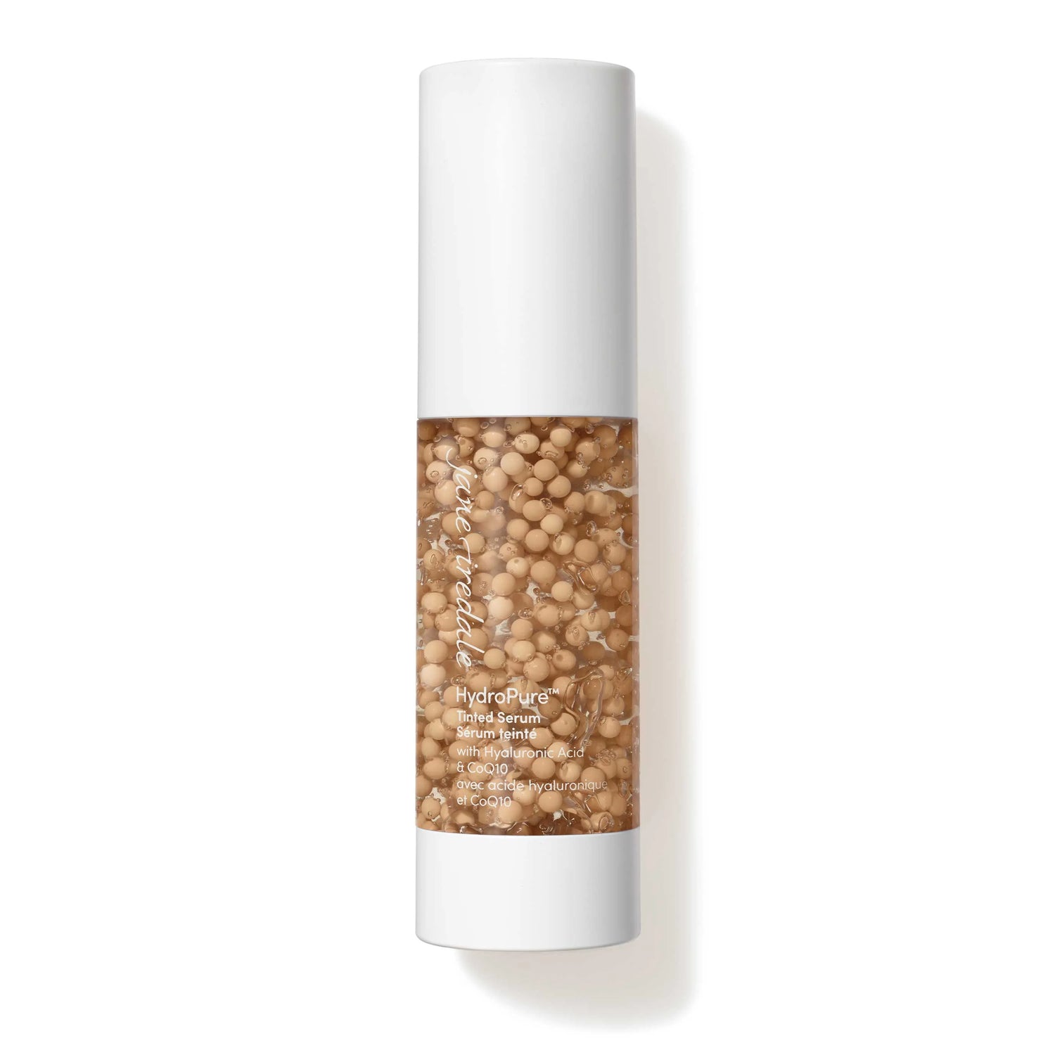 Buy Jane Iredale HydroPure Tinted Serum (#2 Light) at London Plastic Surgery & Advanced Aesthetics in London, Ontario