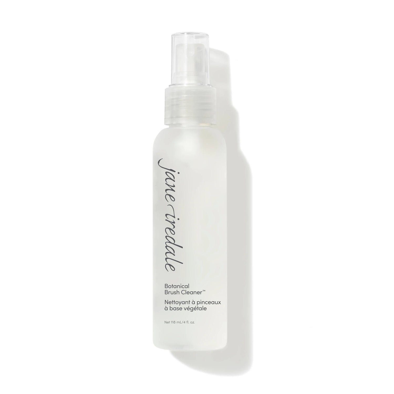 Jane Iredale Botanical Brush Cleaner 118ml