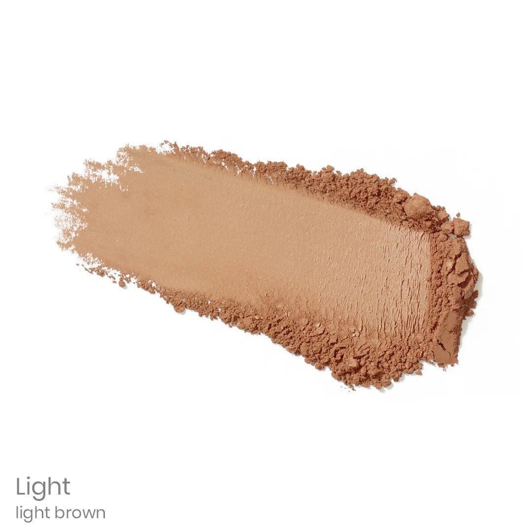 Jane Iredale PureBronze Matte Bronzer Refill - Light