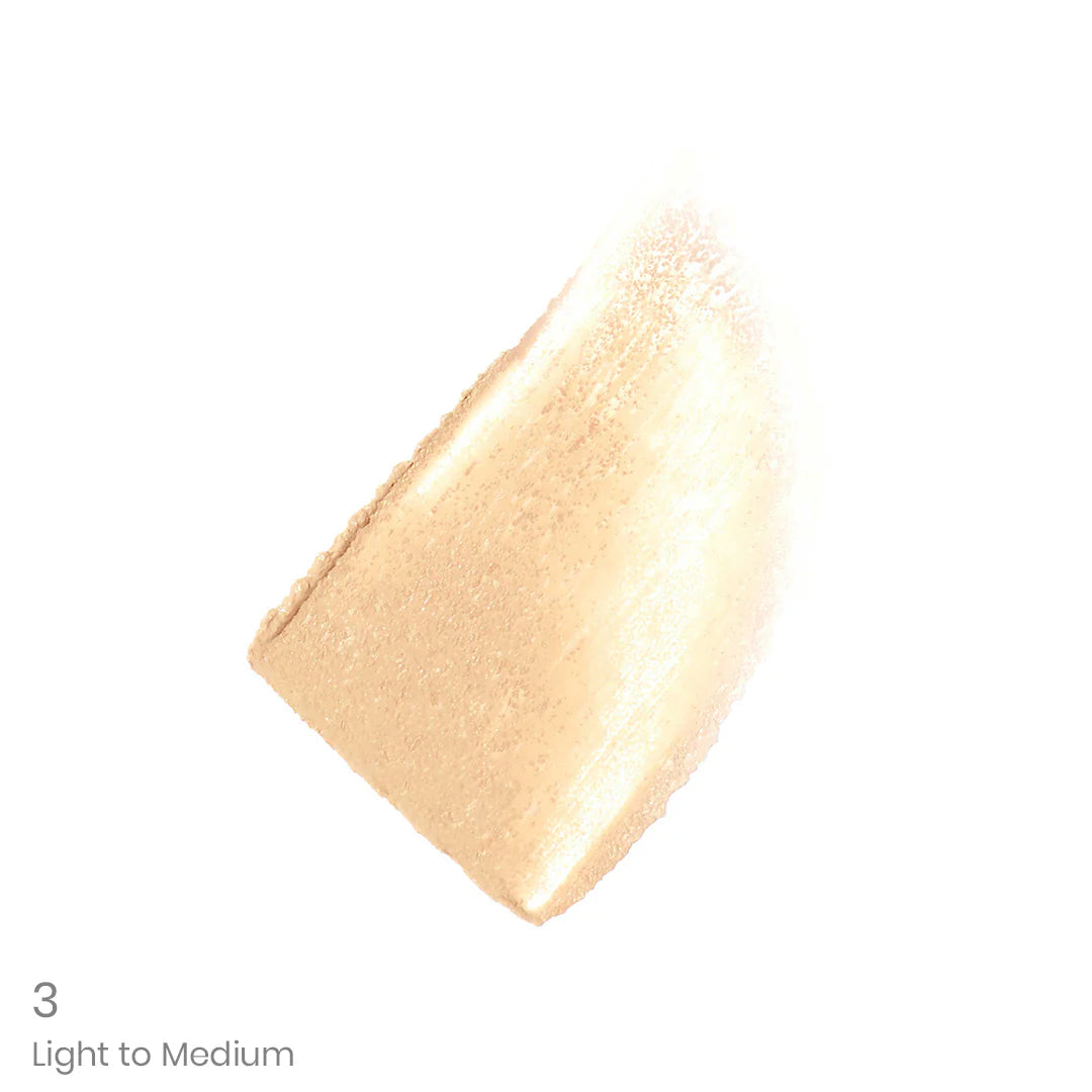 Jane Iredale HydroPure Tinted Serum (
