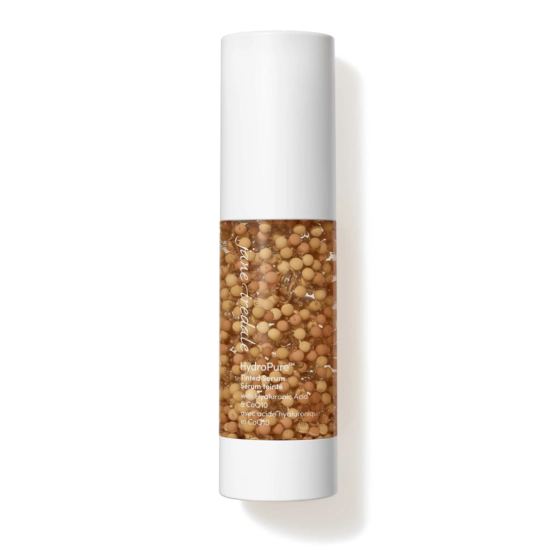 Jane Iredale HydroPure Tinted Serum (