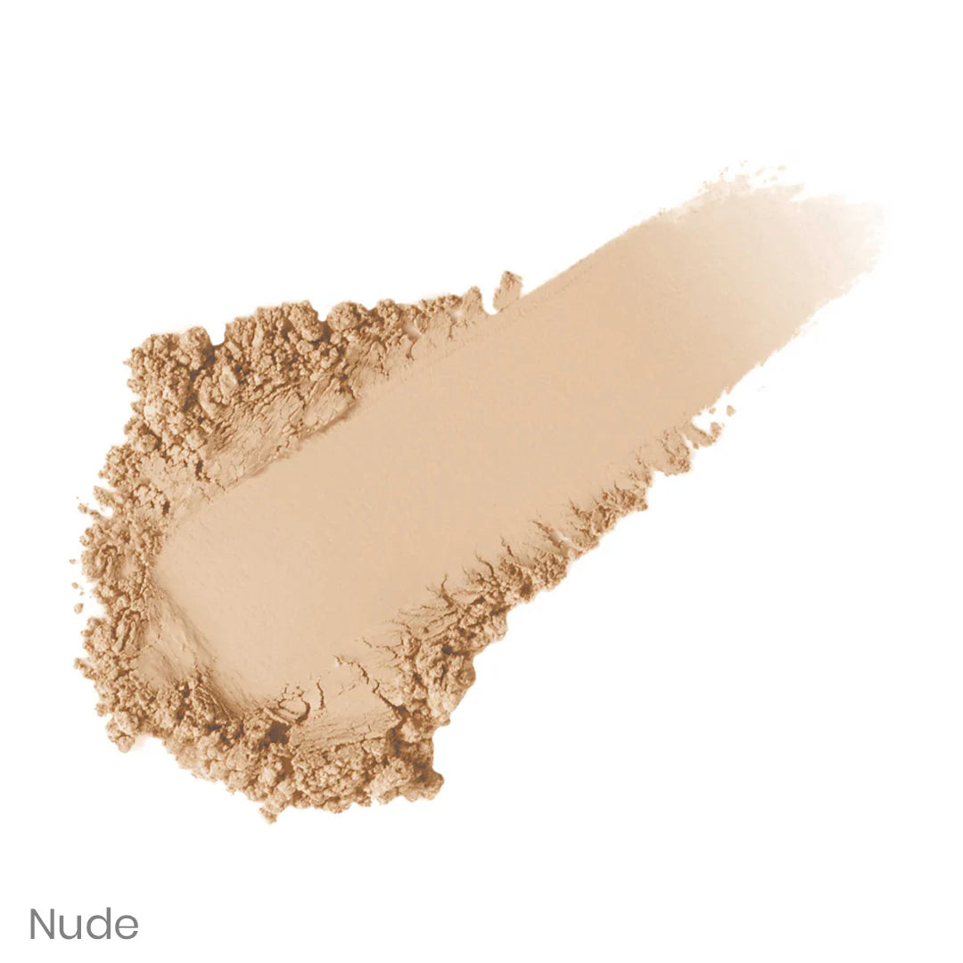 Jane Iredale Powder-Me SPF 30 Dry Sunscreen Refill (3 Pack) - Nude