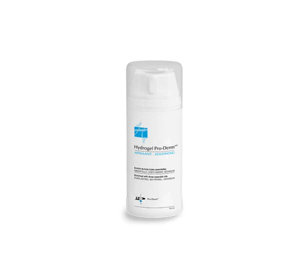Pro-Derm Hydrogel