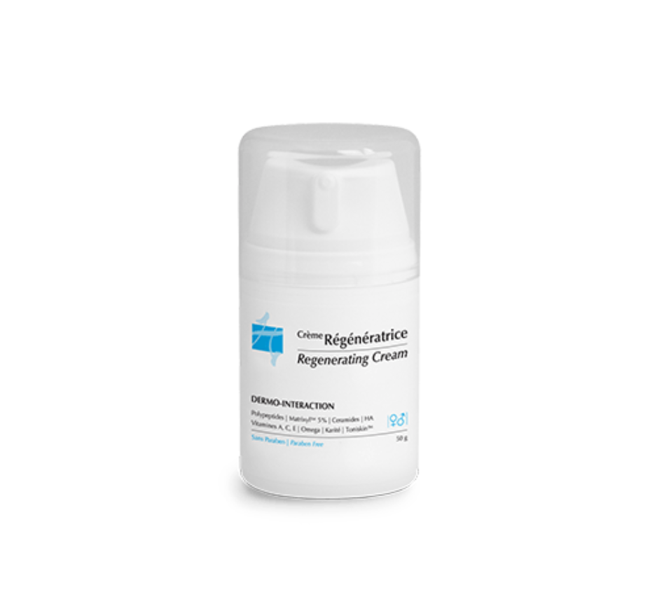 Pro-Derm Regenerating Cream
