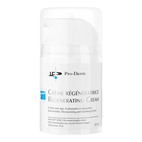 Pro-Derm Regenerating Cream