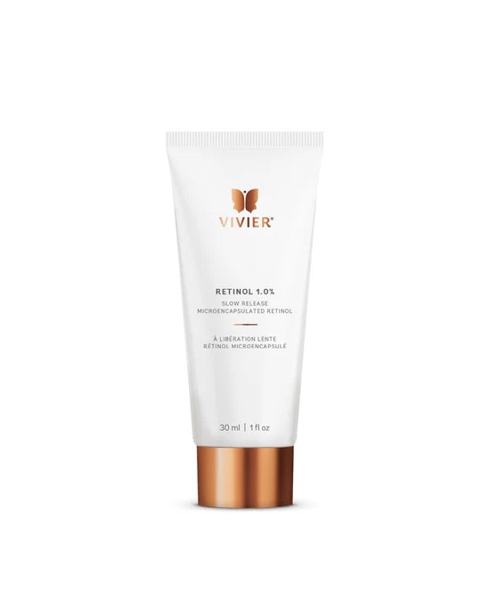 VIVIER Retinol 1.0%