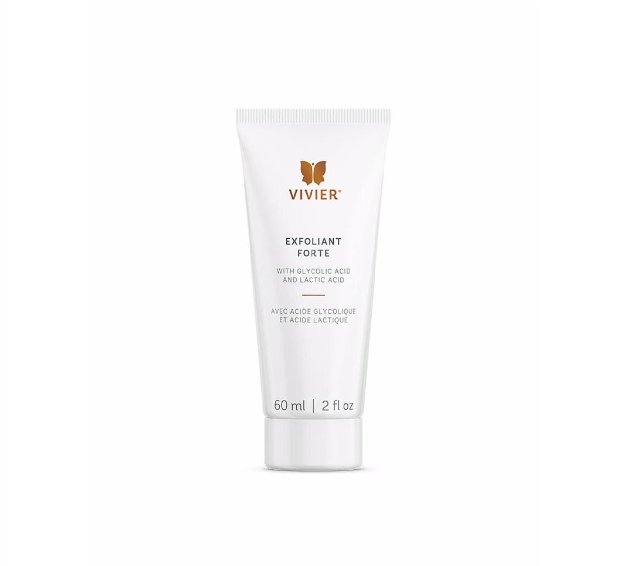 VIVIER Exfoliant Forte