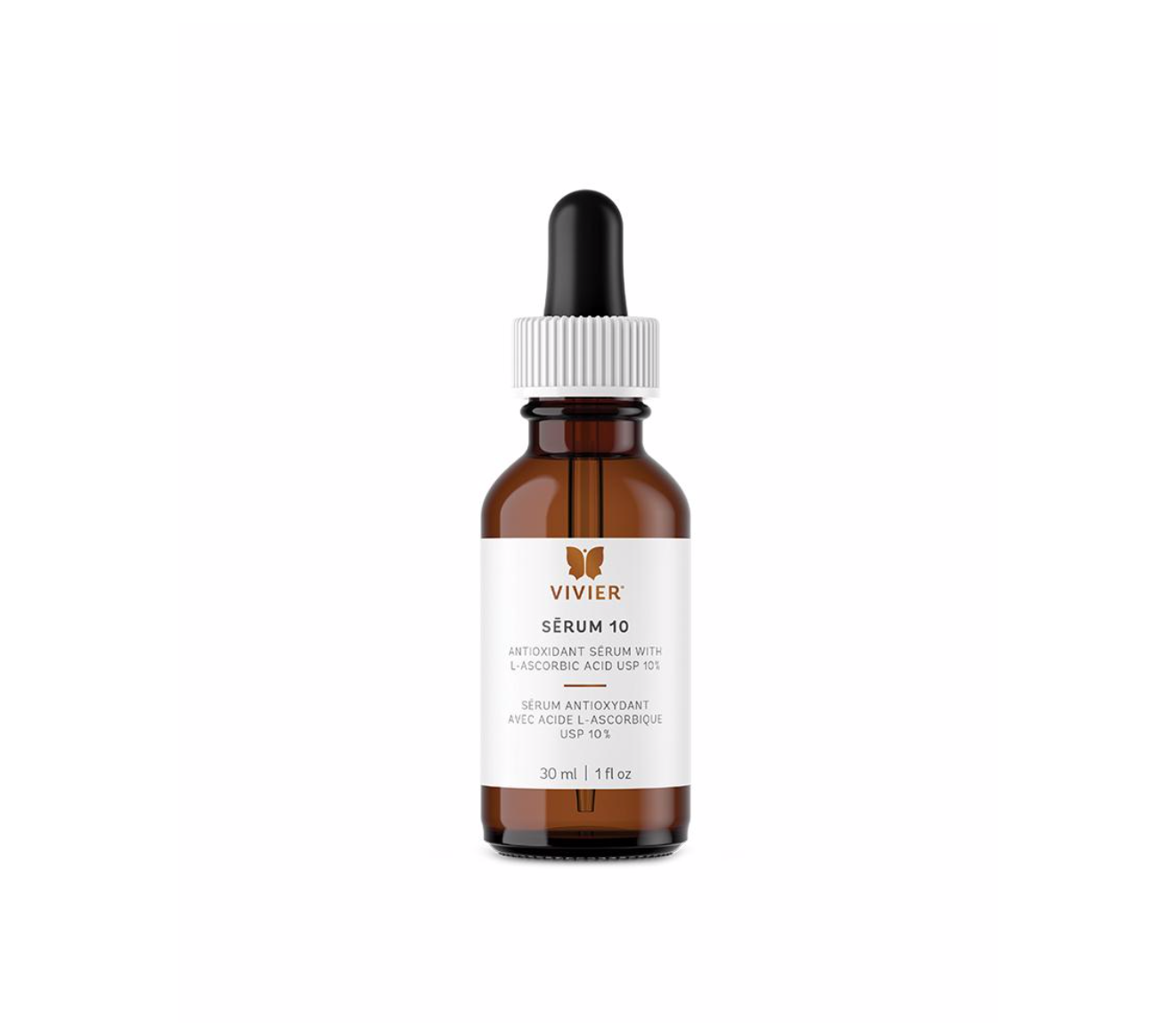 VIVIER Serum 10